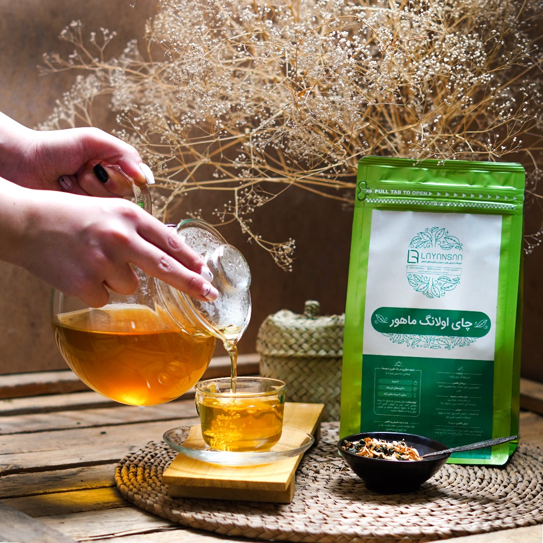 چای اولانگ بهتر است یا چای سبز، فواید چای اولانگ برای لاغری، مقایسه چای سبز و اولانگ، میزان کافئین چای اولانگ و چای سبز، بهترین زمان مصرف چای سبز و اولانگ