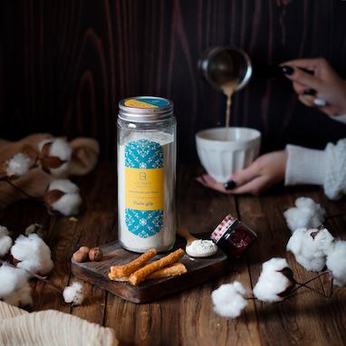 چای ماسالا اصل هندی | طعم اصیل و خواص فوق‌العاده