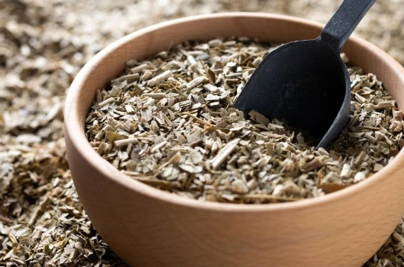 شنبلیله خشک