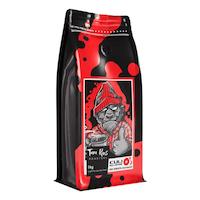 قهوه روبوستا ۱۰۰% کولی قرمز تام کینز